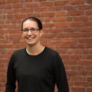 Meet your Posher, Alex